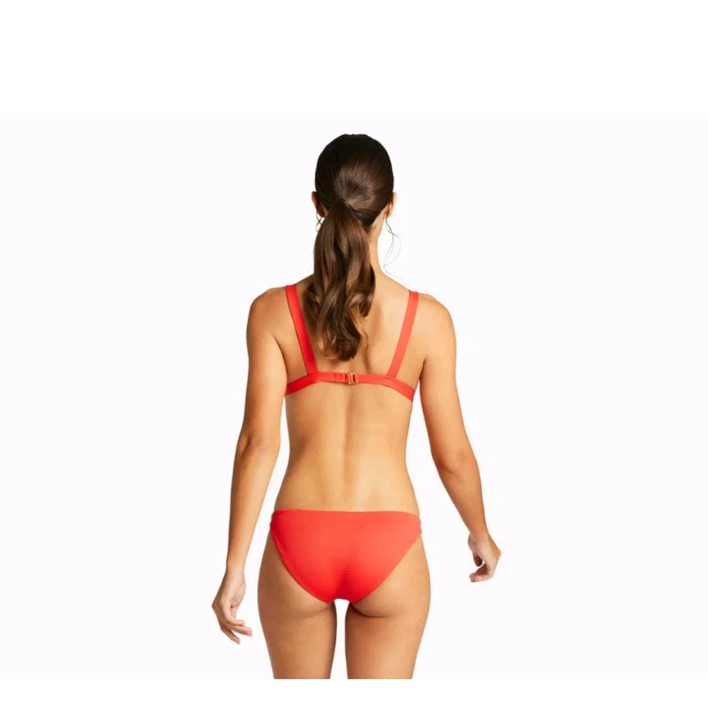 Red Bikini Set - Picture 5 of 5